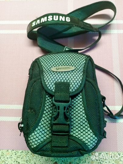 Сумочка для фототехники