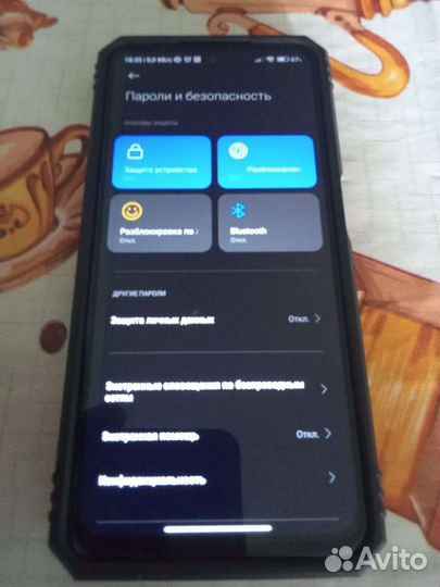 Xiaomi redmi 10 2022 4/64