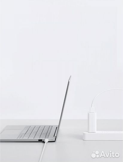 Блок питания Xiaomi 120w