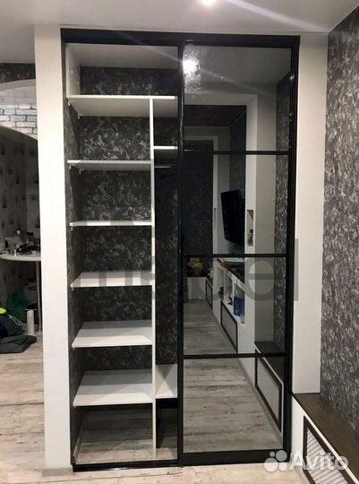 Шкаф в спальню