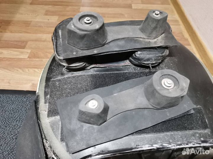 Моноколесо EUC Gotway Nikola Plus 100v 2700 Wh