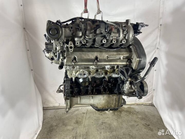 Двигатель G6CT Kia Opirus 3.0л из Кореи