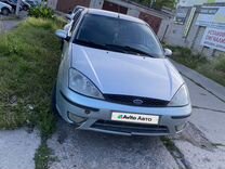 Ford Focus 1.6 MT, 2004, 218 000 км, с пробегом, цена 159 000 руб.