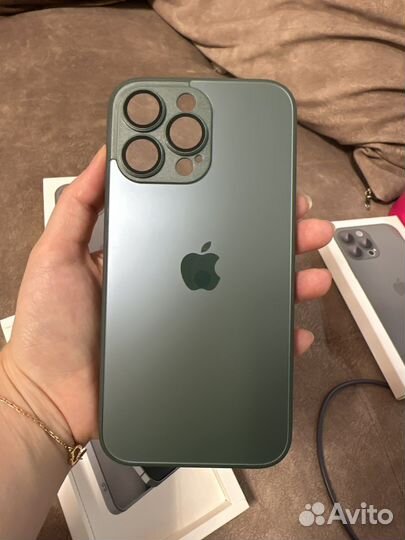 Чехол на айфон 14 про макс