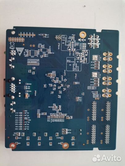 Контрольная плата Antminer s19 c55