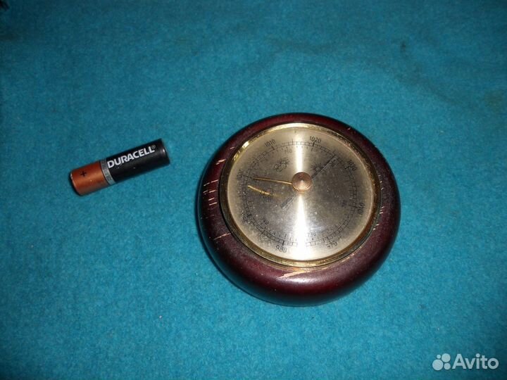 Барометр Германия только самовывоз