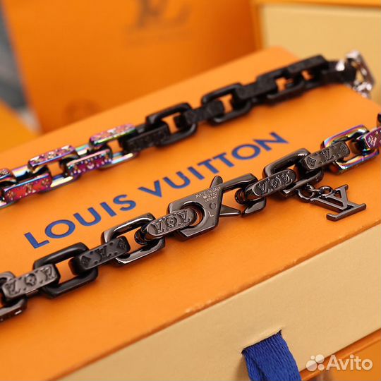 Цепочка Louis Vuitton