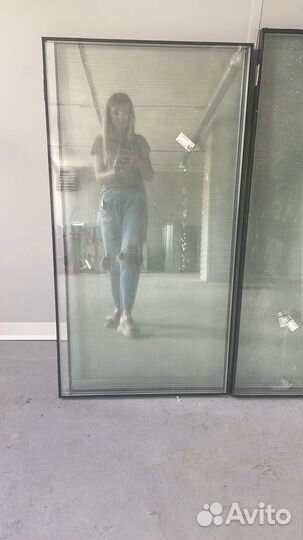 Стеклопакеты