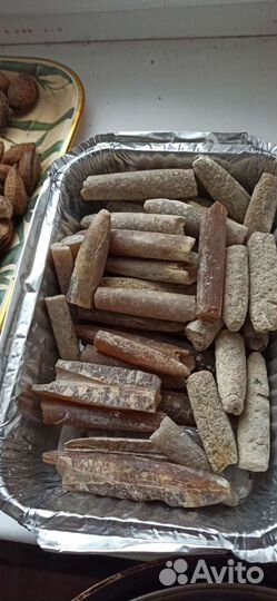 Белемниты,чёртов палец