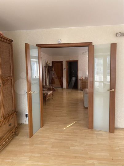 2-к. квартира, 62,8 м², 3/5 эт.