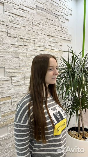 Прикорневой объем / буст ап / эко-волюм