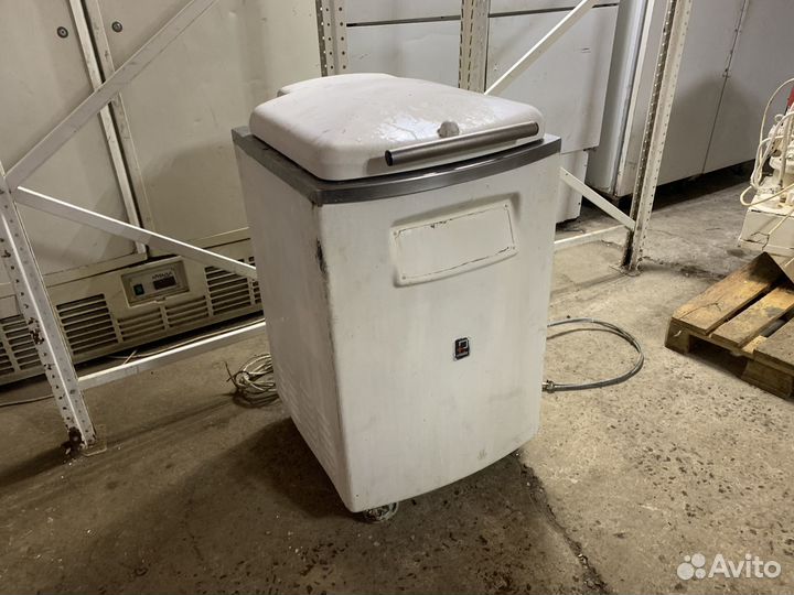 Тестоделитель Vitella SQG SA 20