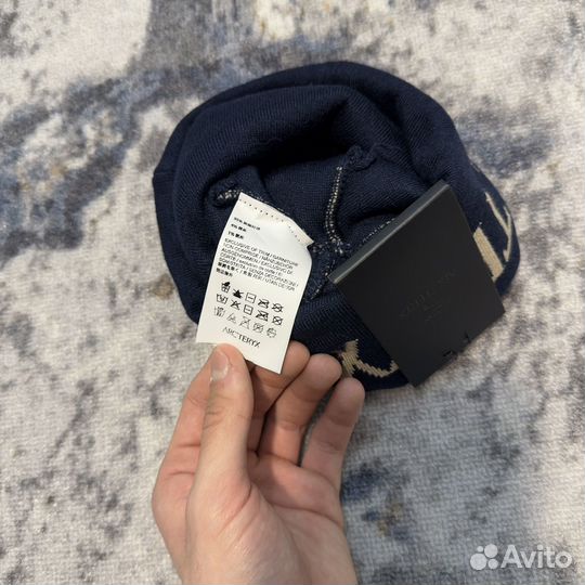 Шапка мужская arcteryx