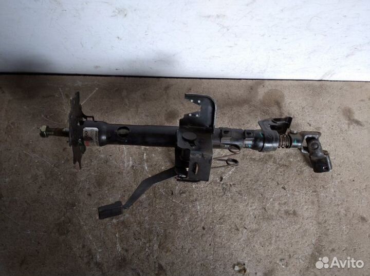 Рулевая колонка Chery Bonus А13 2011-2014