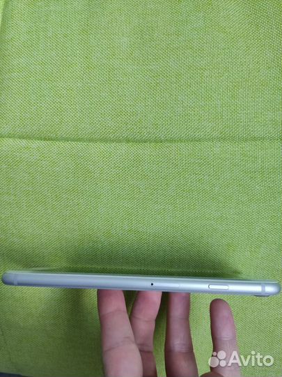 iPhone 8 plus 256gb