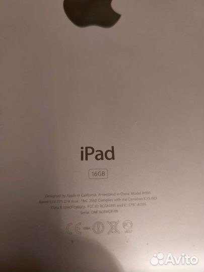 iPad 2