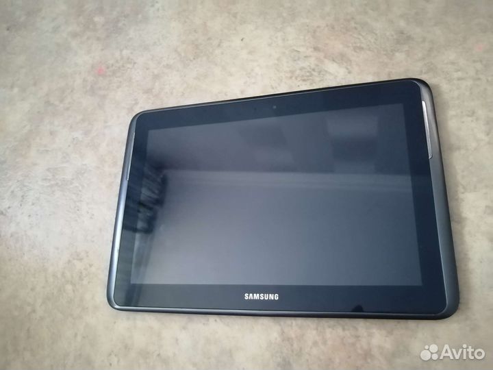 Планшет Samsung galaxy note 10 1