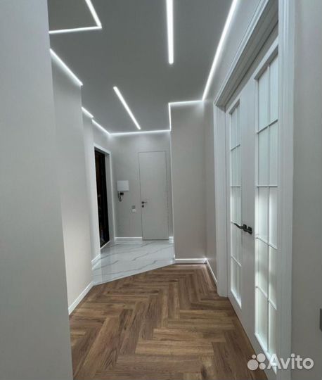 Капитальный ремонт домов