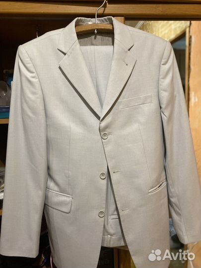Костюм мужской