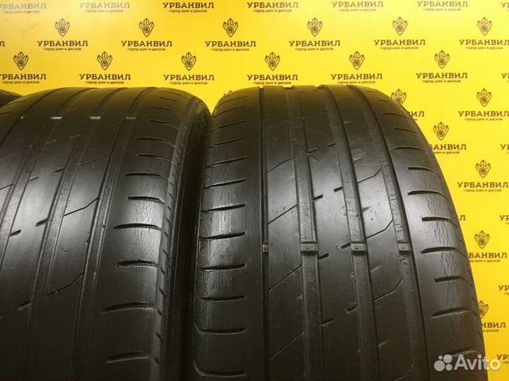 Nexen N'Fera SU1 225/45 R19 96W