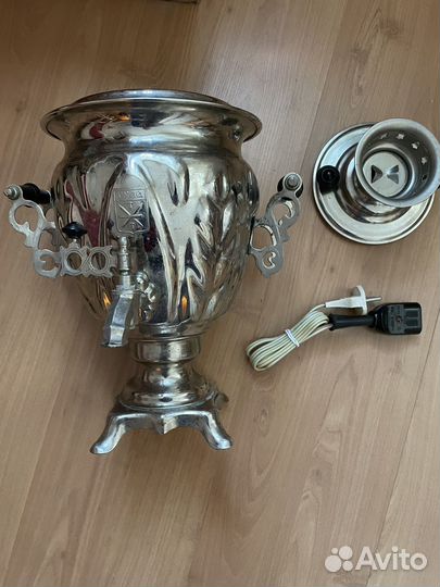 Самовар электрический