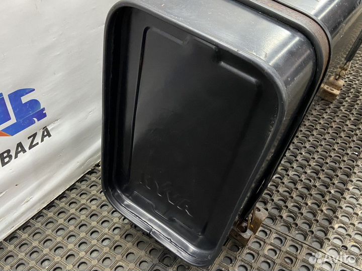 Бак гидравлический