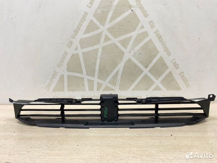 Воздуховод радиатора нижний Bmw X3 G01 до