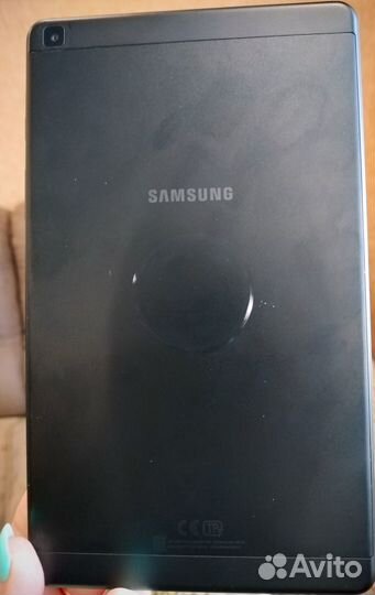 Планшет samsung Galaxy Tab А 8.0