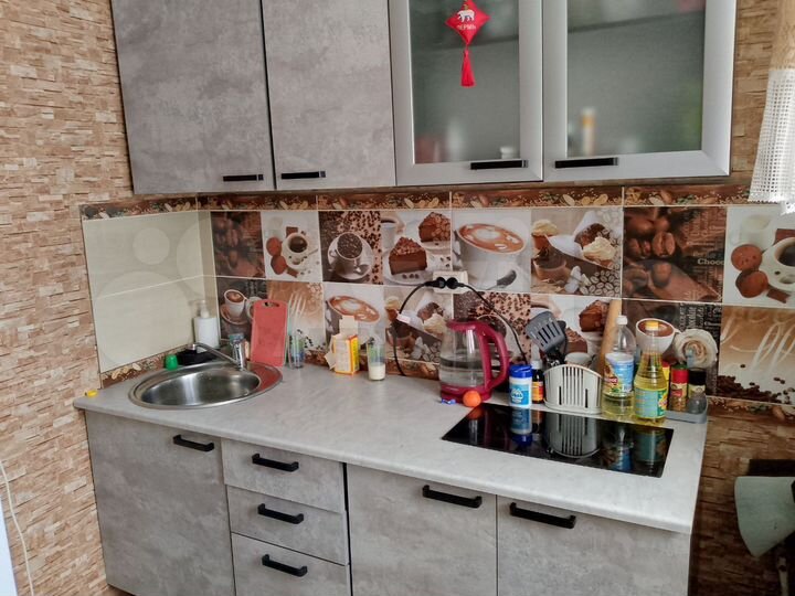 2-к. квартира, 36 м², 2/2 эт.