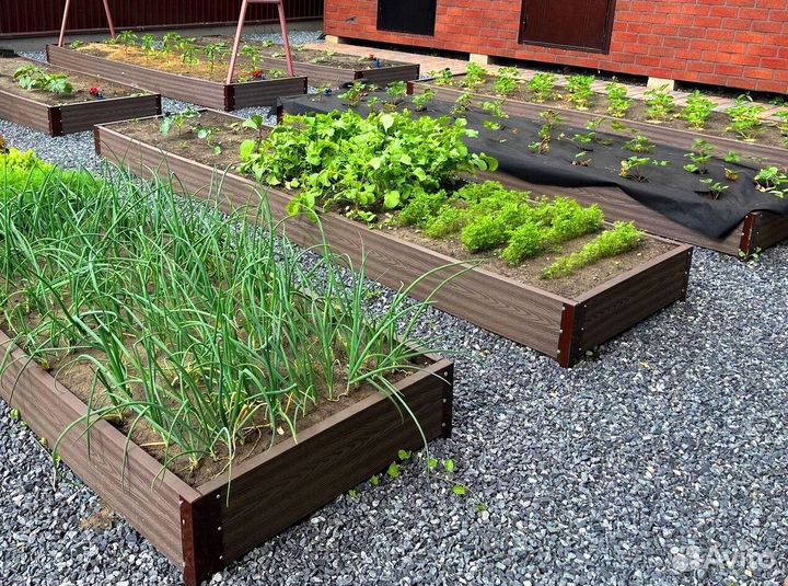 Древесно полимерный композит