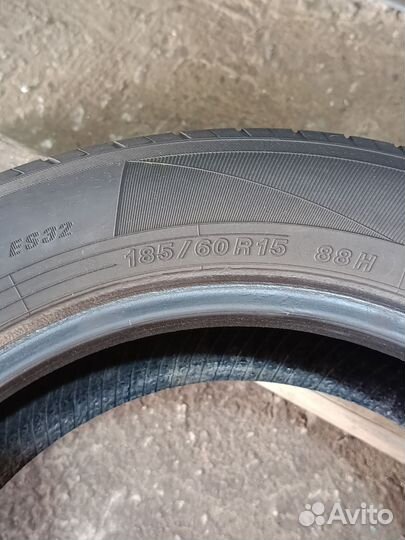 Yokohama BluEarth-ES ES32 185/60 R15