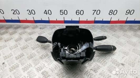 Переключатель поворотов и дворников (стрекоза) mer