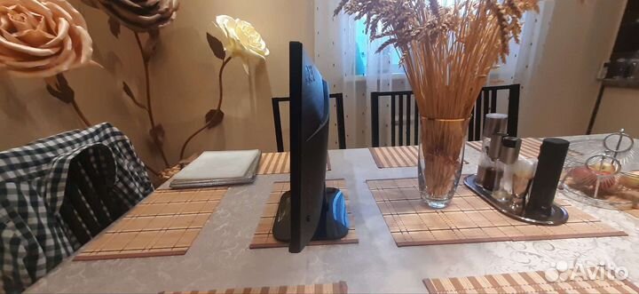 Монитор Acer ka242ybi