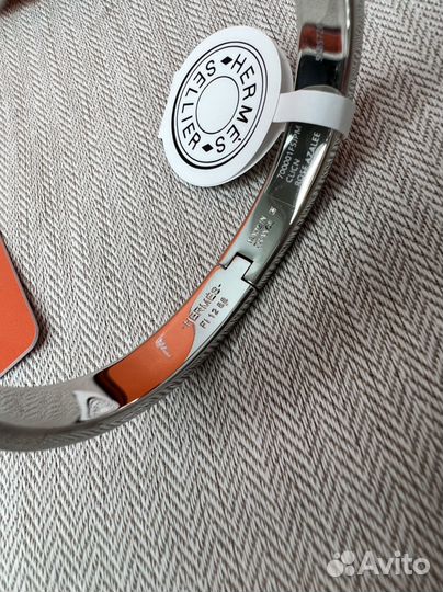 Браслет hermes