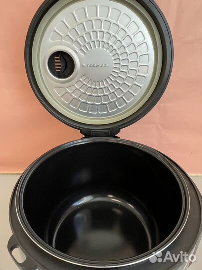 Мультиварка redmond RMC-M291