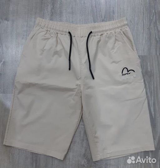 Летние бриджи мальчуковые