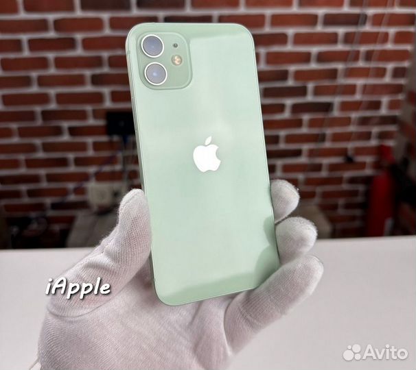 iPhone 12 mini, 64 ГБ