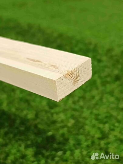 Брусок деревянный