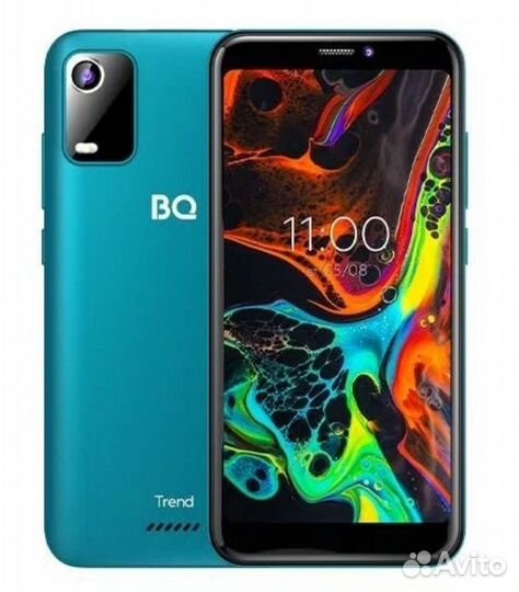BQ 5560L Trend, 8 ГБ