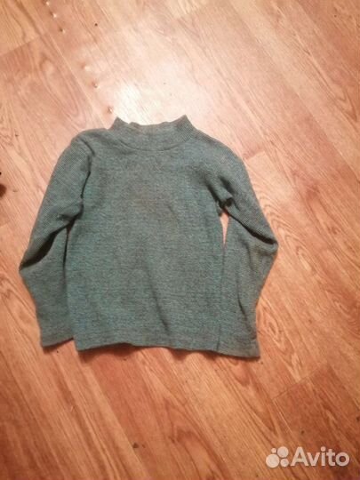 Свитер для мальчика