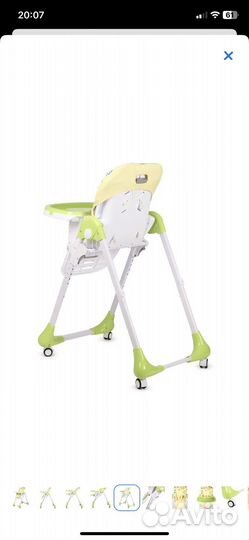 Стул для кормления