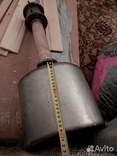 Самогонный аппарат