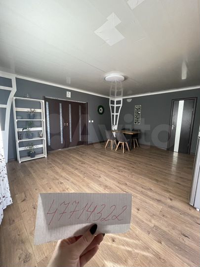 Дом 70 м² на участке 10 сот.