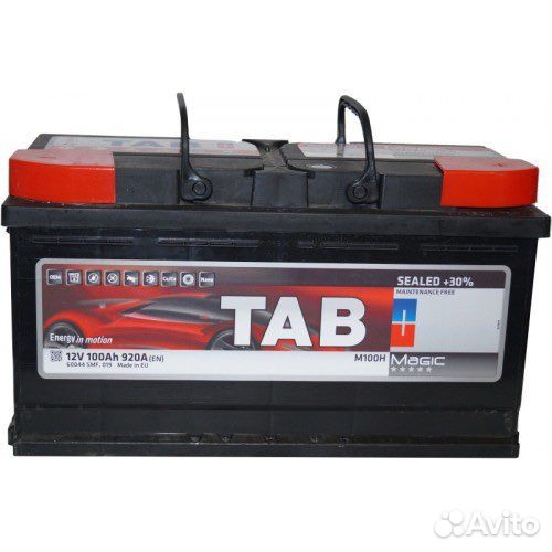 Аккумуляторы тав Polar Blue 60 74 100a/ч