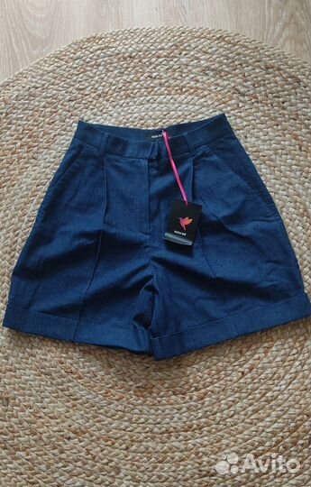 Шорты Paola Ray, 44. Новые