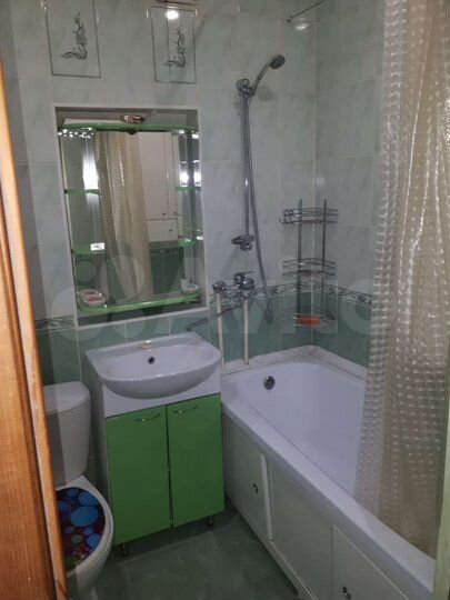 2-к. квартира, 44 м², 2/9 эт.