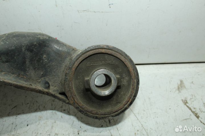 Крепление редуктора subaru legacy BL5 RR