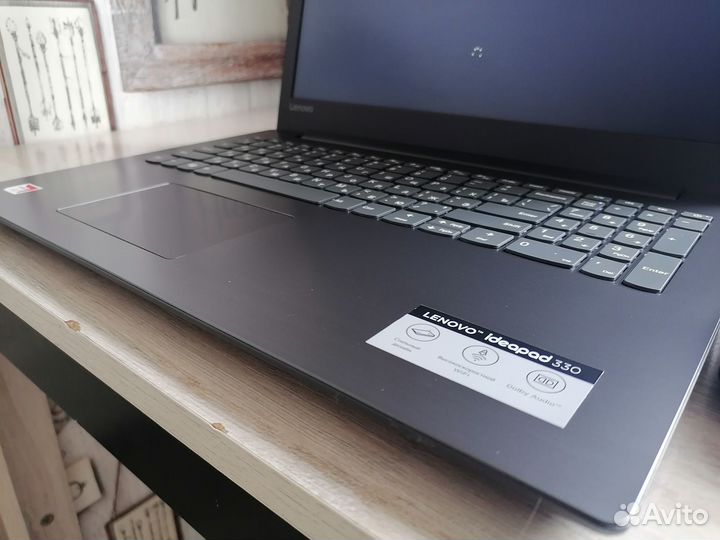 Компьютер lenovo