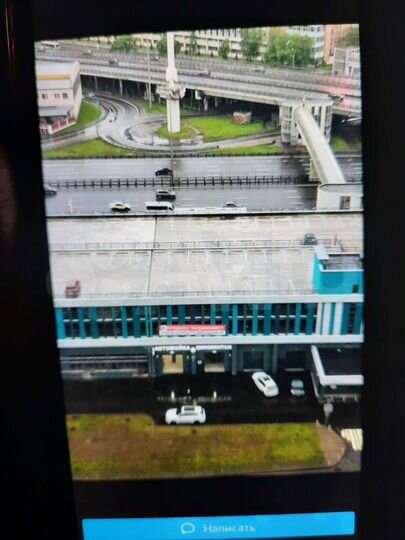 Машиноместо, 16 м²