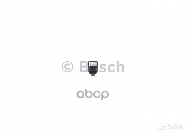 Датчик давления 0261230506 Bosch